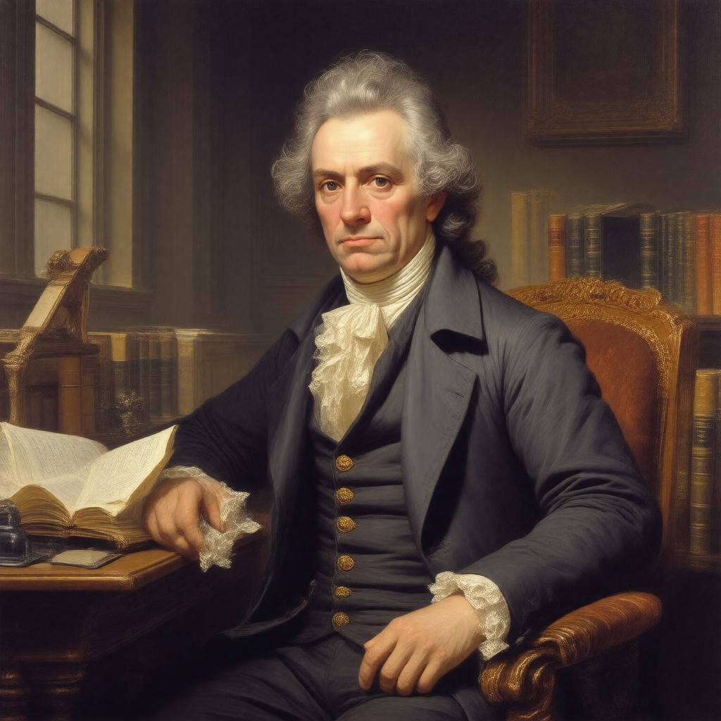 Johann Wolfgang von Goethe